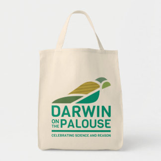 Darwin no bolsa de Palouse