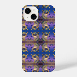 Das Ägyptische Auge 