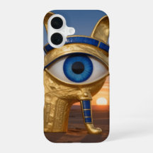 Das Ägyptische Auge´3