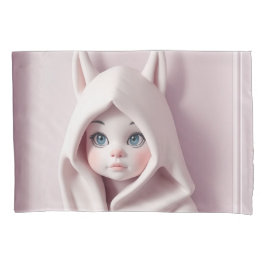 „Das Mädchen im Zaubermantel“