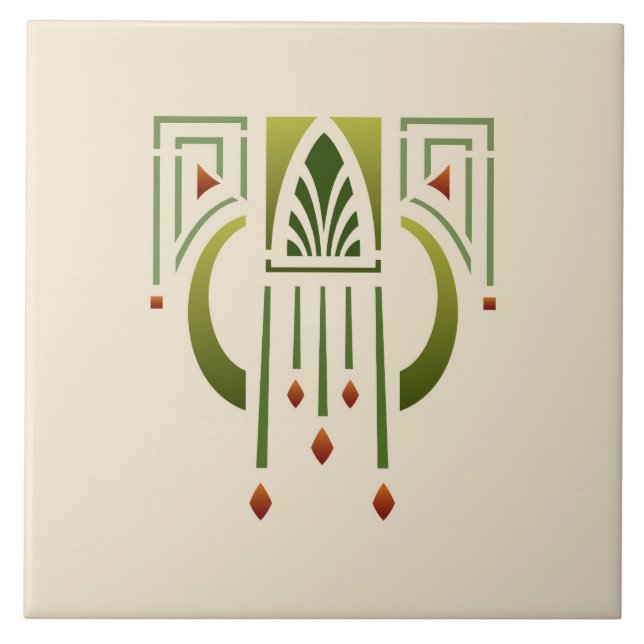 Das "pendente adoptivo artes e dos artesanatos " (Frente)