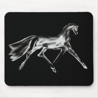 "Das Pferd" ~ Mousepad