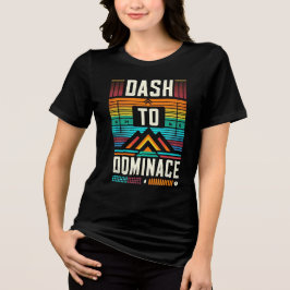 Dash para Dominance