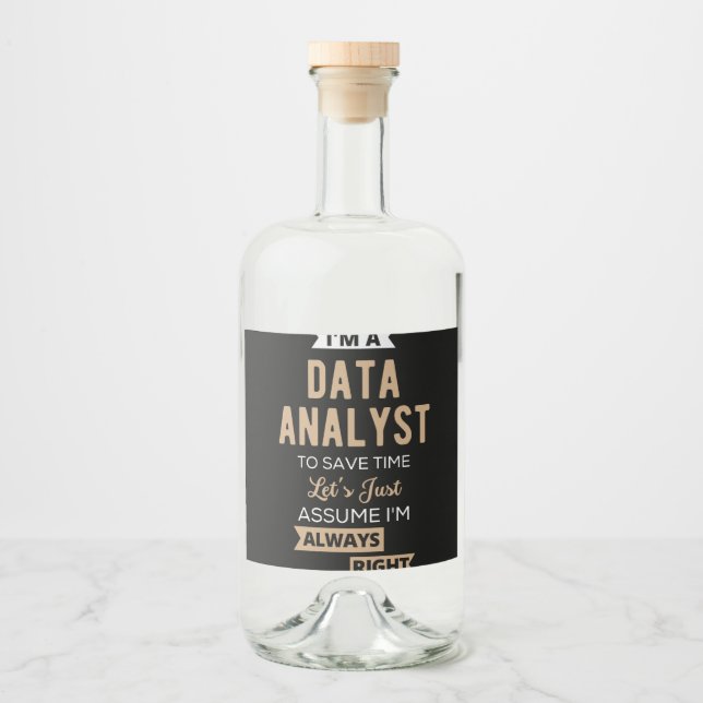 Data Analyst (Frente)