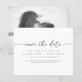 Data de Salvamento do Casamento de Foto do Script 