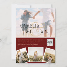 Data de Salvamento do Código QR do Convite de casa