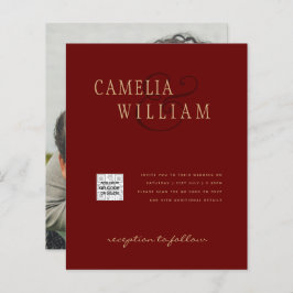 Data de Salvamento do Código QR do Convite de casa