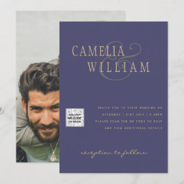 Data de Salvamento do Código QR do Convite de casa