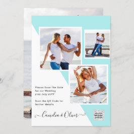 Data de Salvamento do Código QR do Convite de casa