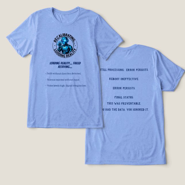 Data Human Patch  (Design Frente e Verso)