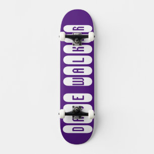 DAVE WALKER OFICIAL SKATEBOARD