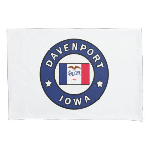 Davenport Iowa