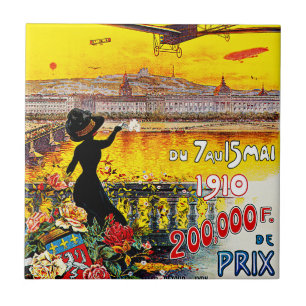 d'Aviation de Lyon de Semaine