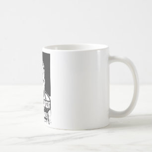 David Gergen é minha caneca do ficar em casa