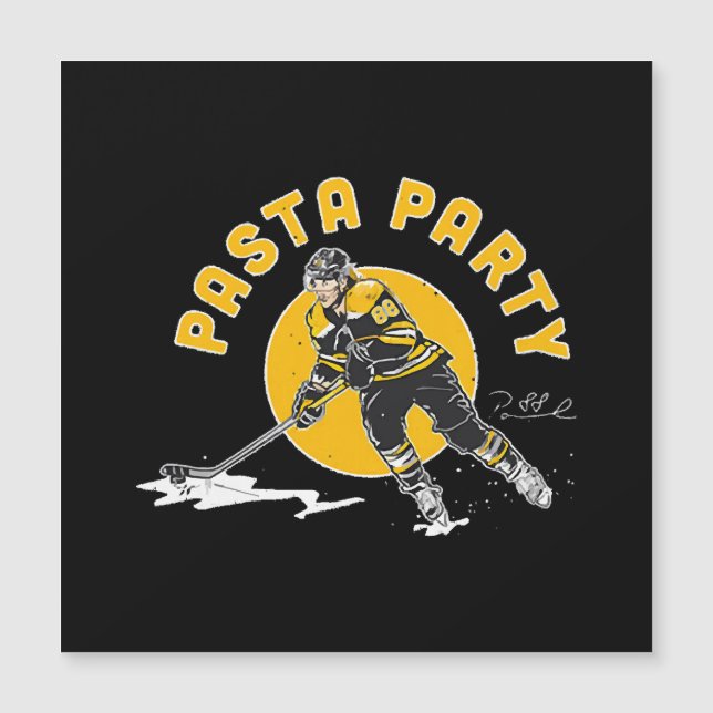 David Pastrnak (Frente)