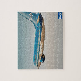 DAX - Quebra-cabeça