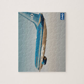 DAX - Quebra-cabeça