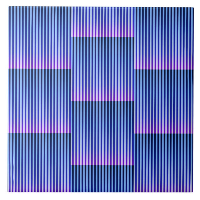 Daybreak e Nightfall (Stripes) (Frente)