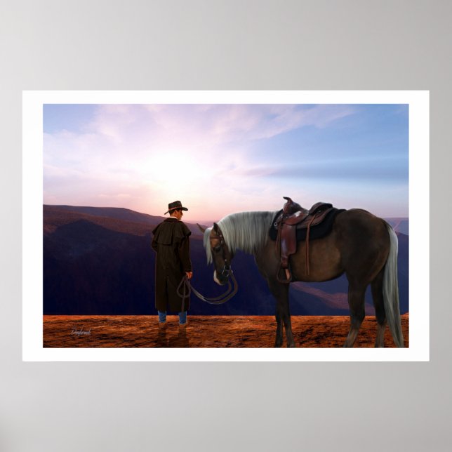 DAYBREAK IMPRESSÃO (Frente)