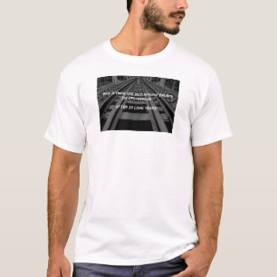 db-30 camisa longa dos anos t