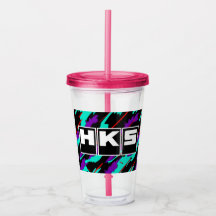 Copo HKS TUMBLER