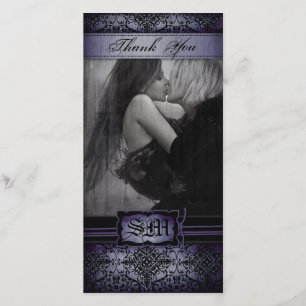 DE AGRADECIMENTO CARTÃO COM FOTOS TY