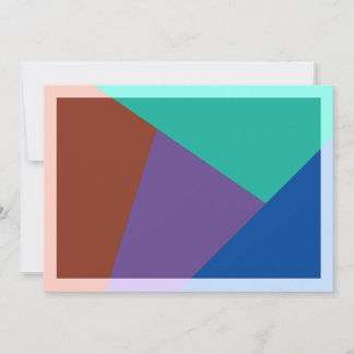 De Agradecimento Cartão Coroado Sem Texto