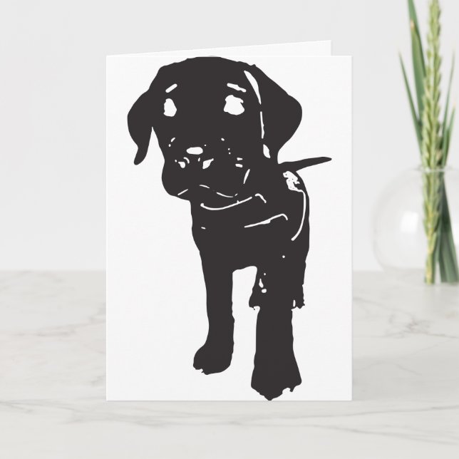 De Agradecimento Cartão - mensagem feita sob encomenda! (Frente)