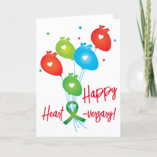 De Agradecimento Cartão Personalizável Feliz Aniversário