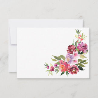 De Agradecimento Crie seu próprio cartão