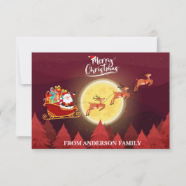 De Agradecimento Crie seu próprio nome personalizado e seu cartão d