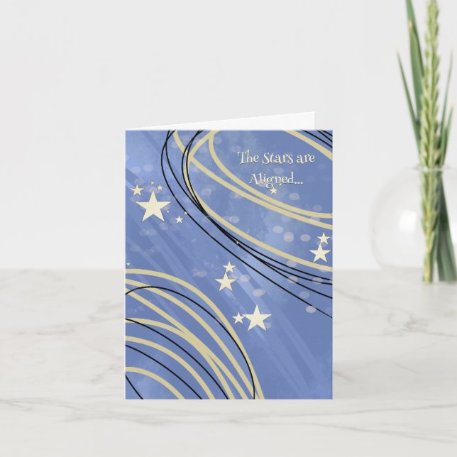 De Agradecimento Obter um Cartão Bem Saudável (Frente)