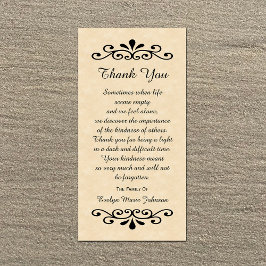 De Agradecimento Simpatia Obrigado Cartão com fotos Aperfeiçoamento