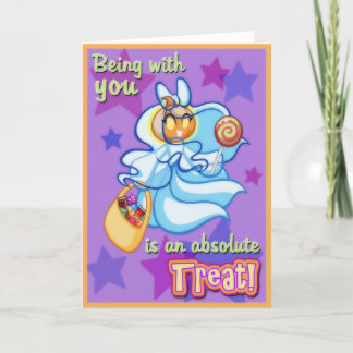 De Agradecimento Um Tratado Absoluto! Cartão (Fat. Jackolan, Fantas