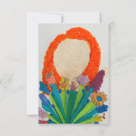 De Agradecimento Uma dica do cartão "Amy Extraordinária" Z