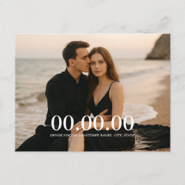 De Anúncio Cartão Postal Personalizado com Foto para Salvar a