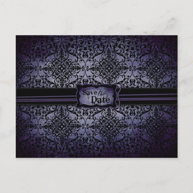 De Anúncio Cartão postal SD Crepúsculo (Frente)