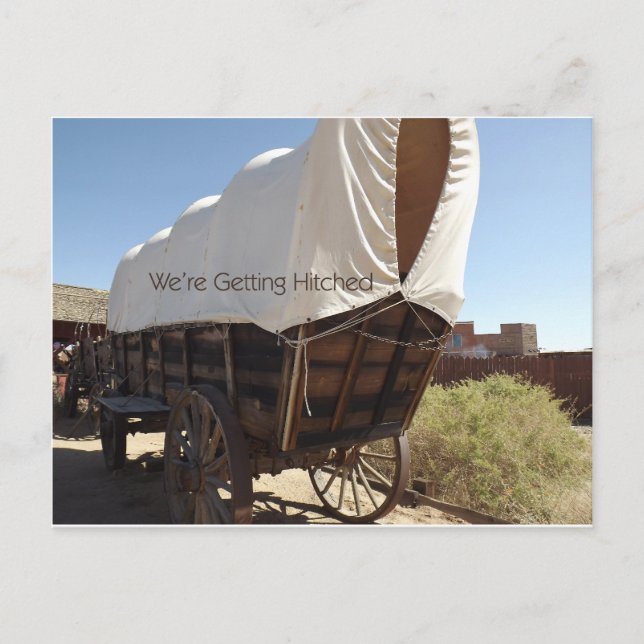 De Anúncio Estamos recebendo o cartão postal da data (Frente)