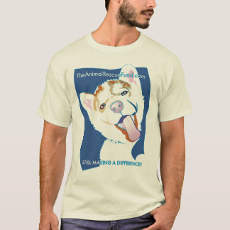 De ARF camisa anual da edição limitada