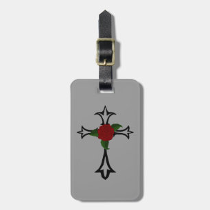 De Bagagem Etiqueta Tribal Crubal