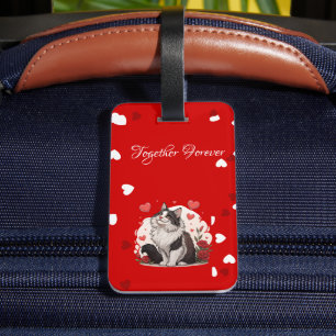 De Bagagem Melhor etiqueta para tranquilidade em viagens