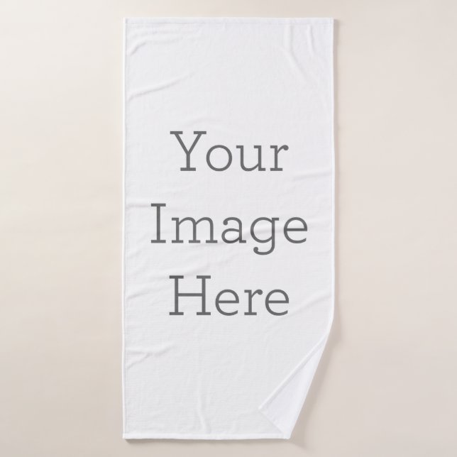 Toalha de Banho (Toalha de Banho)