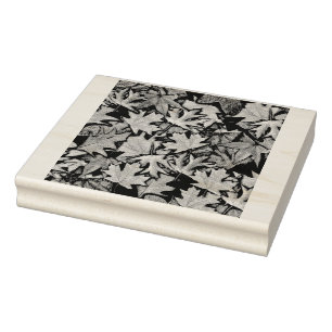 De Borracha A queda deixa o teste padrão que repete o carimbo