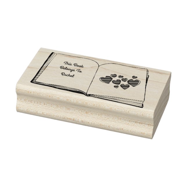 De Borracha Carimbo das tantas (Carimbo)