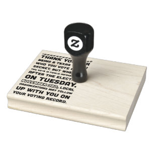 De Borracha Carimbo postal