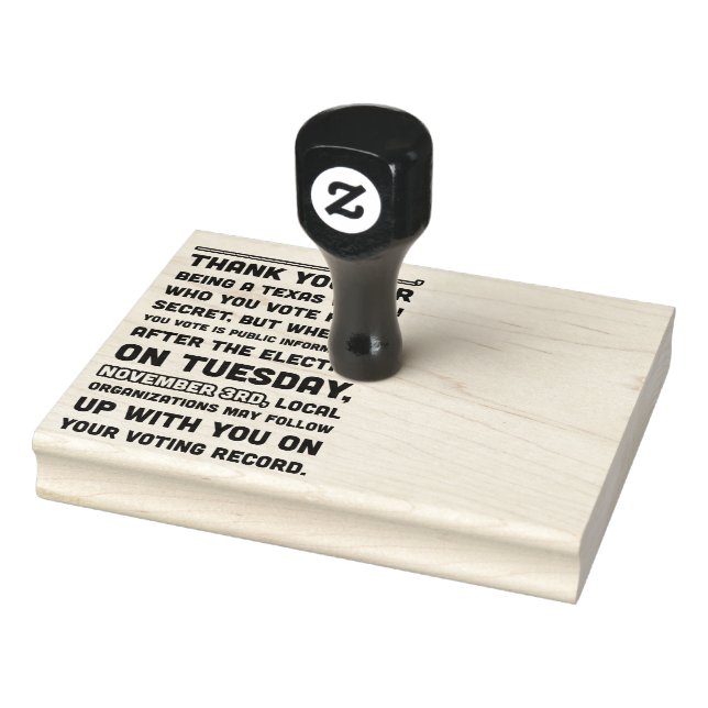 De Borracha Carimbo postal (Carimbo)