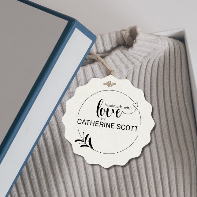 De Borracha Crie o seu próprio nome feito à mão - Carimbo Mini (Criador carregado)