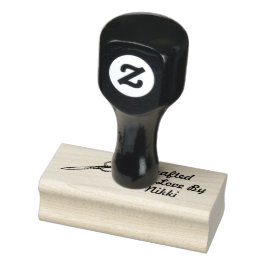 De Borracha Nome Personalizado Feito Com Amor Por Carimbo