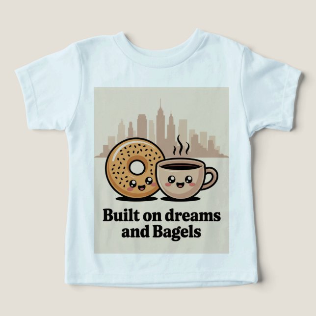 De Brooklyn Com Amor  (Design frontal)
