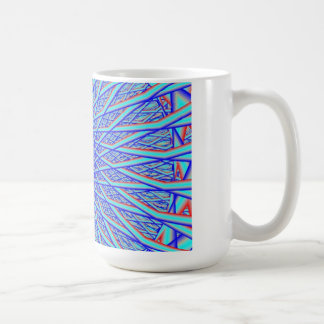De Café 12-12-12 caneca do raio